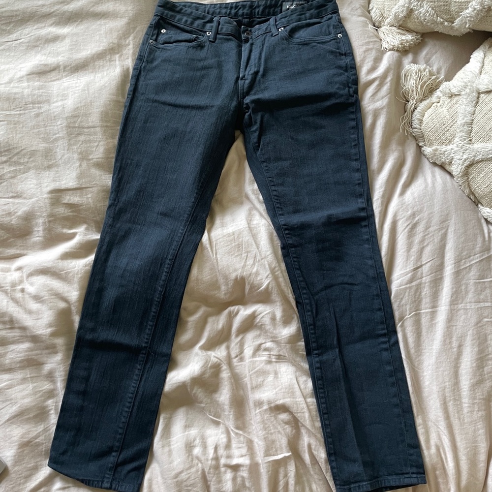 Men’s bonobos travel jean